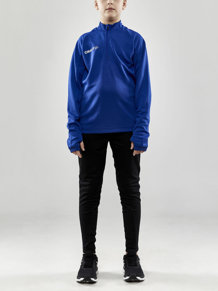 1910153-346000_Evolve20Halfzip20JR_Closeup6