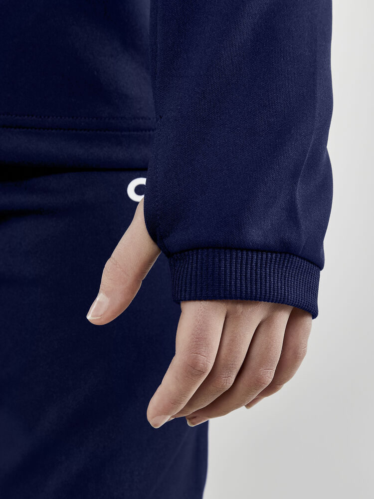 1910153-390000_Evolve20Halfzip20JR_Closeup4