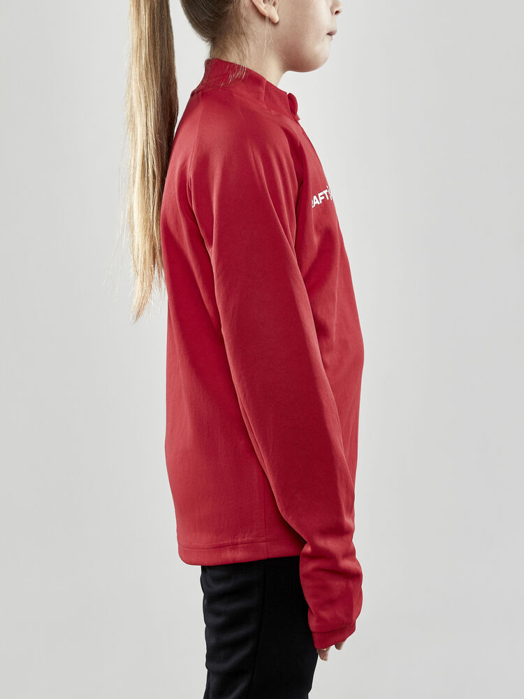 1910153-430000_Evolve20Halfzip20JR_Closeup2