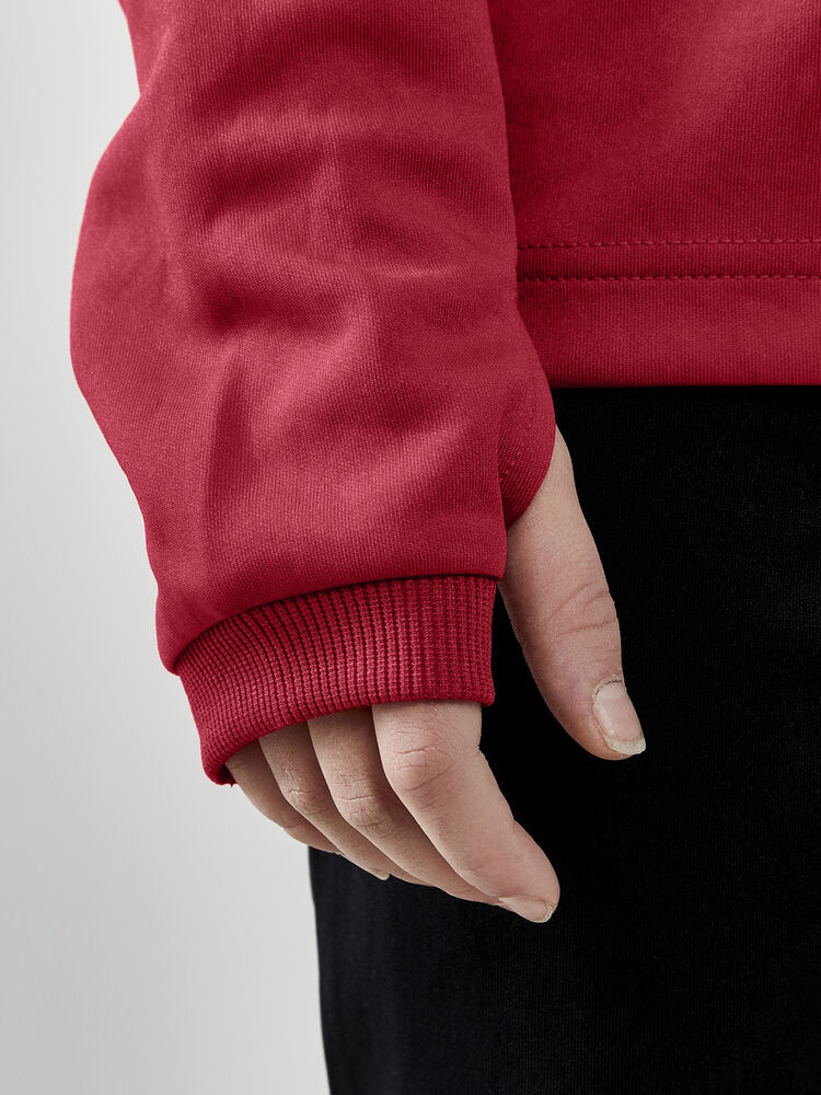 1910153-430000_Evolve20Halfzip20JR_Closeup4