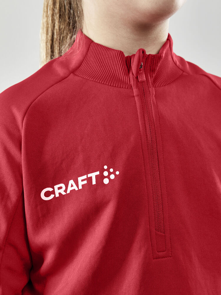 1910153-430000_Evolve20Halfzip20JR_Closeup5