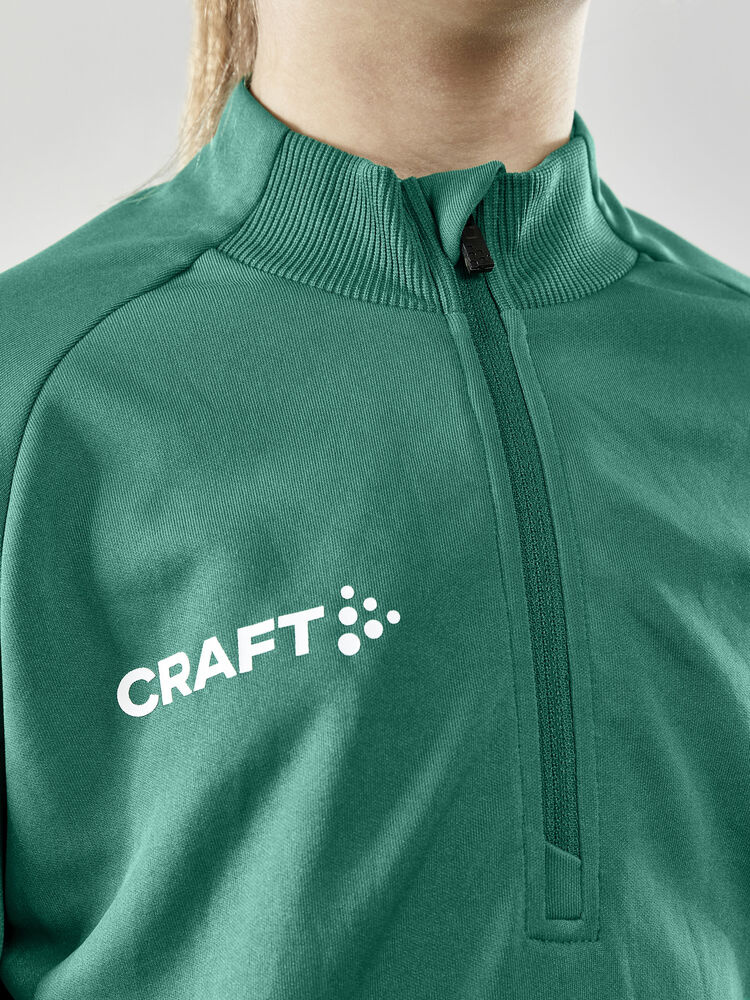 1910153-651000_Evolve20Halfzip20JR_Closeup4