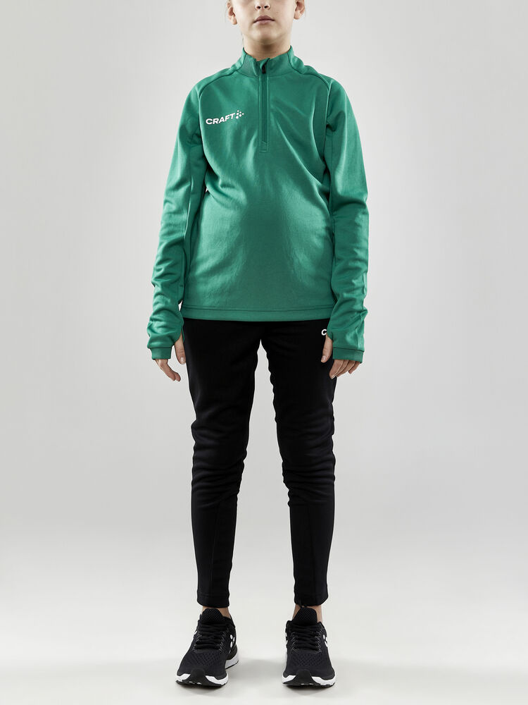 1910153-651000_Evolve20Halfzip20JR_Closeup6