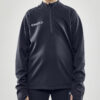 1910153-995000_Evolve20Halfzip20JR_Closeup1