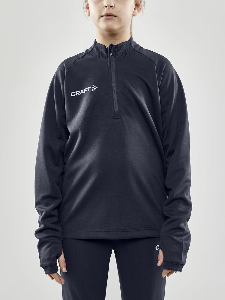 1910153-995000_Evolve20Halfzip20JR_Closeup1