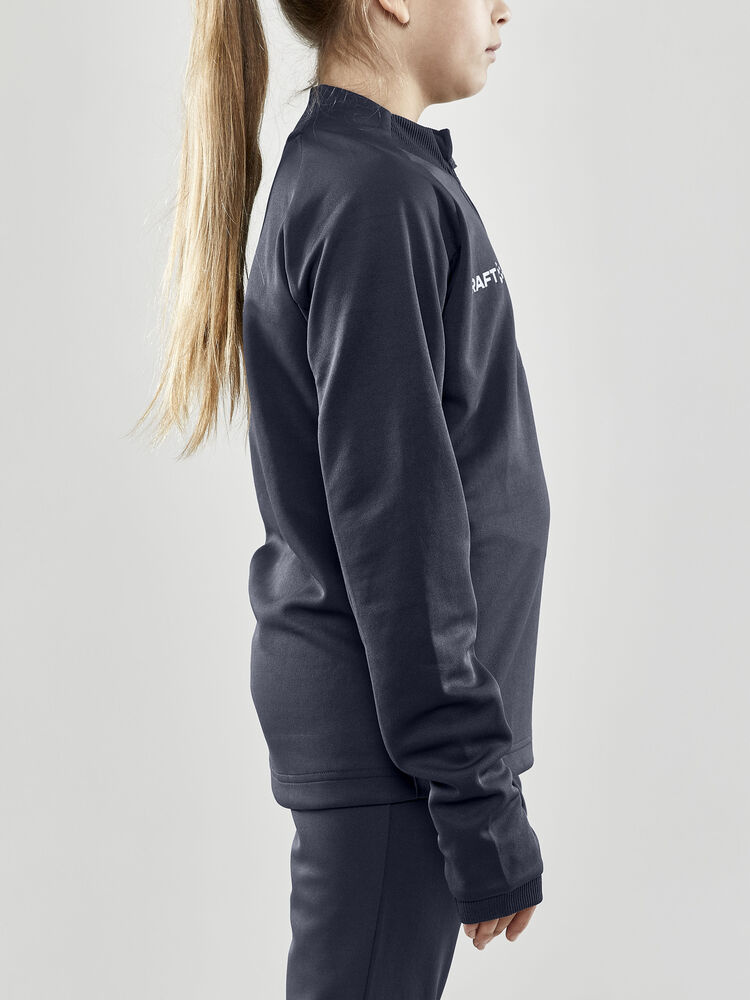 1910153-995000_Evolve20Halfzip20JR_Closeup2