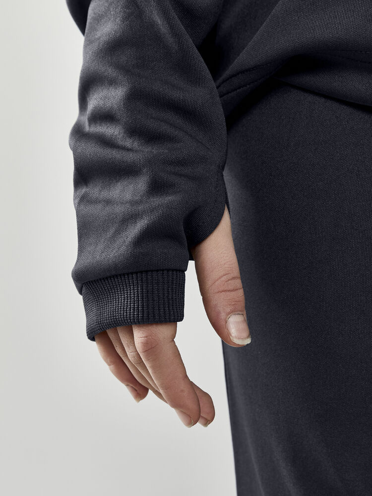 1910153-995000_Evolve20Halfzip20JR_Closeup5