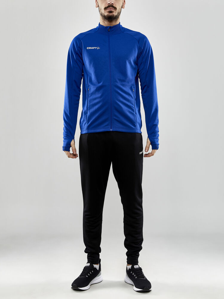 1910154-346000_Evolve20Full20Zip20M_Closeup4