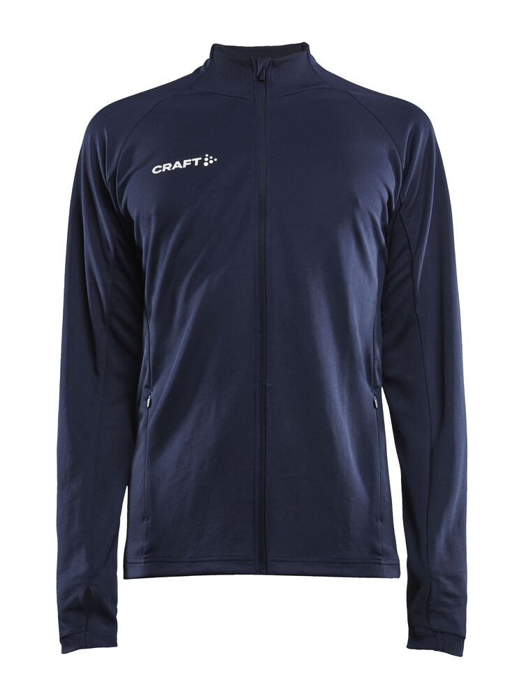 1910154-390000_Evolve20Fullzip20M_Front
