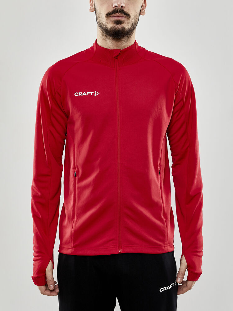 1910154-430000_Evolve20Full20Zip20M_Closeup1