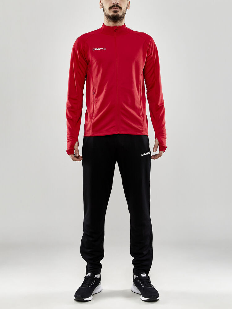 1910154-430000_Evolve20Full20Zip20M_Closeup4