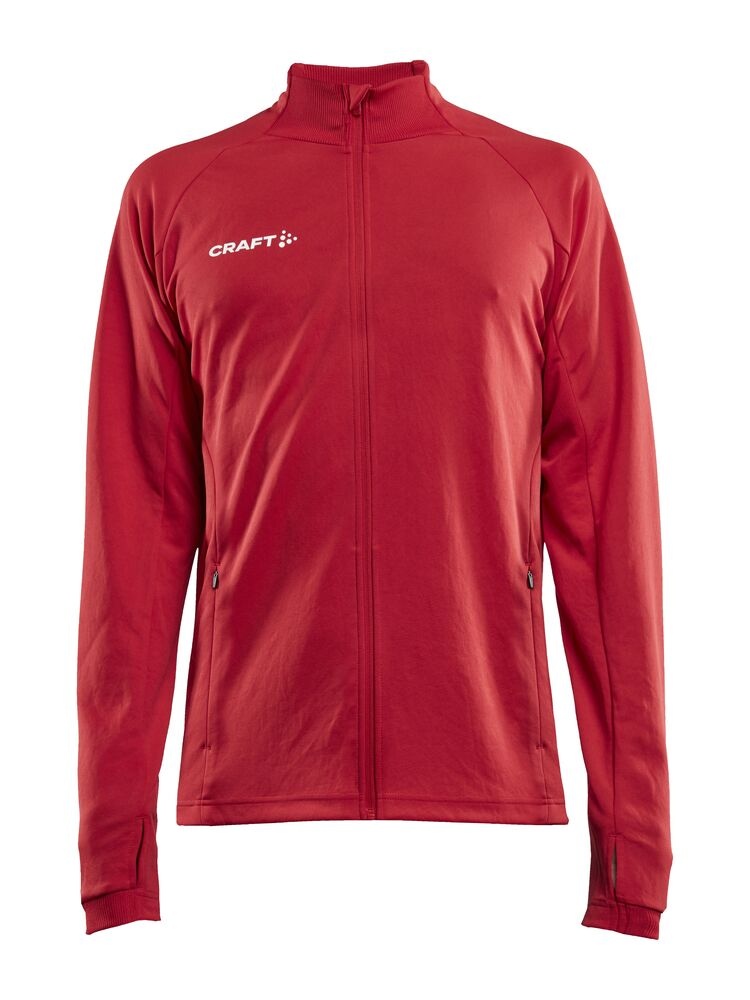 1910154-430000_Evolve20Fullzip20M_Front