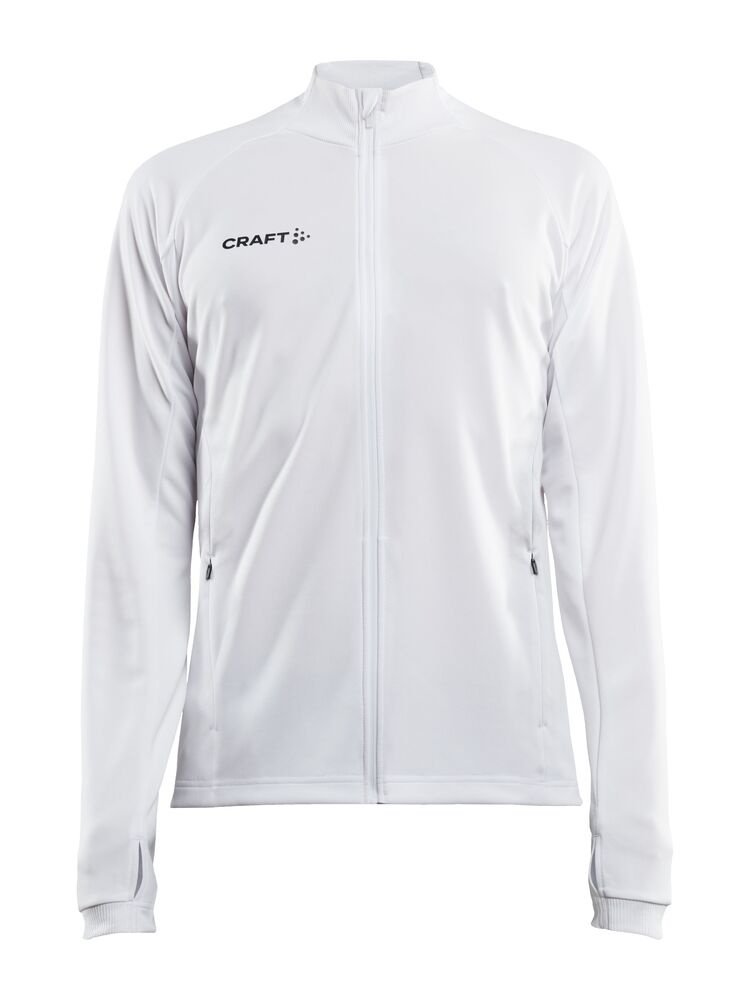 1910154-900000_Evolve20Fullzip20M_Front