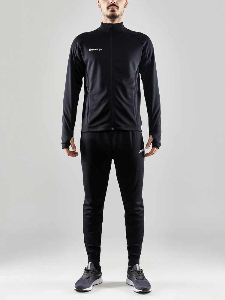 1910154-999000_Evolve20Full20Zip20M_Closeup4