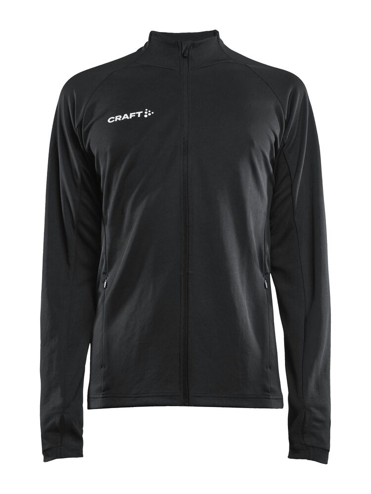 1910154-999000_Evolve20Fullzip20M_Front