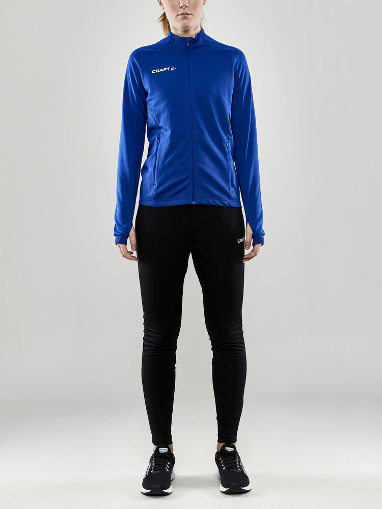 1910155-346000_Evolve20Full20Zip20W_Closeup7