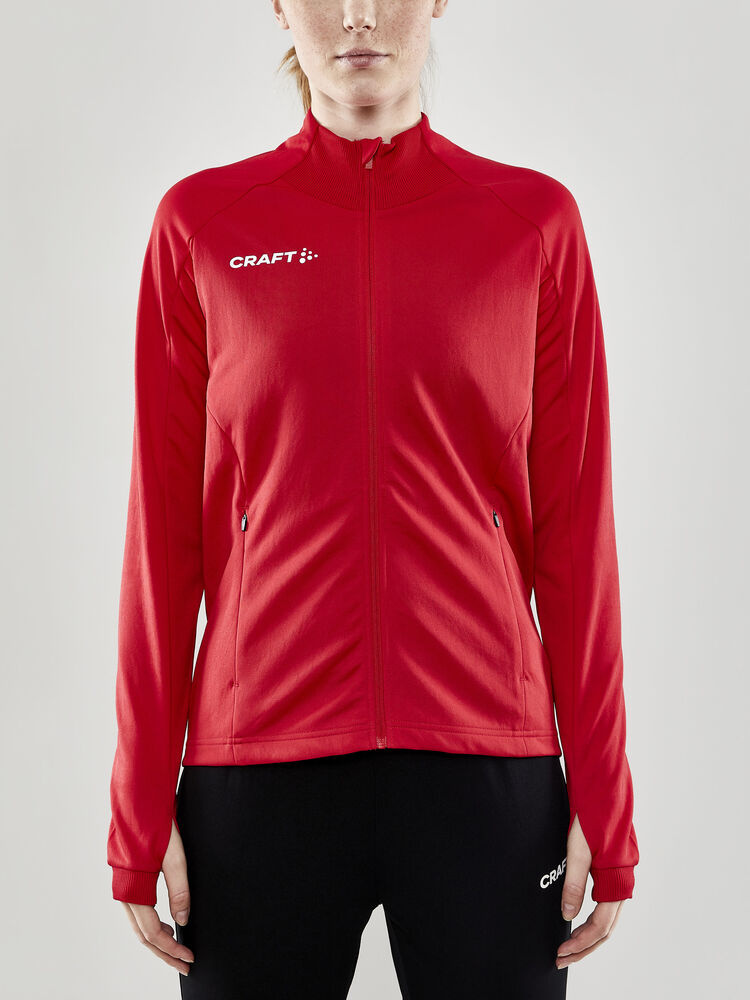 1910155-430000_Evolve20Full20Zip20W_Closeup1