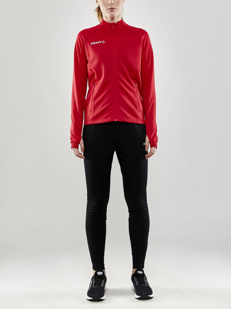 1910155-430000_Evolve20Full20Zip20W_Closeup7