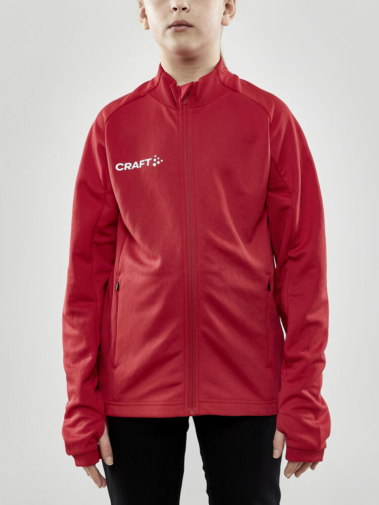 1910156-430000_Evolve20Full20Zip20JR_Closeup1