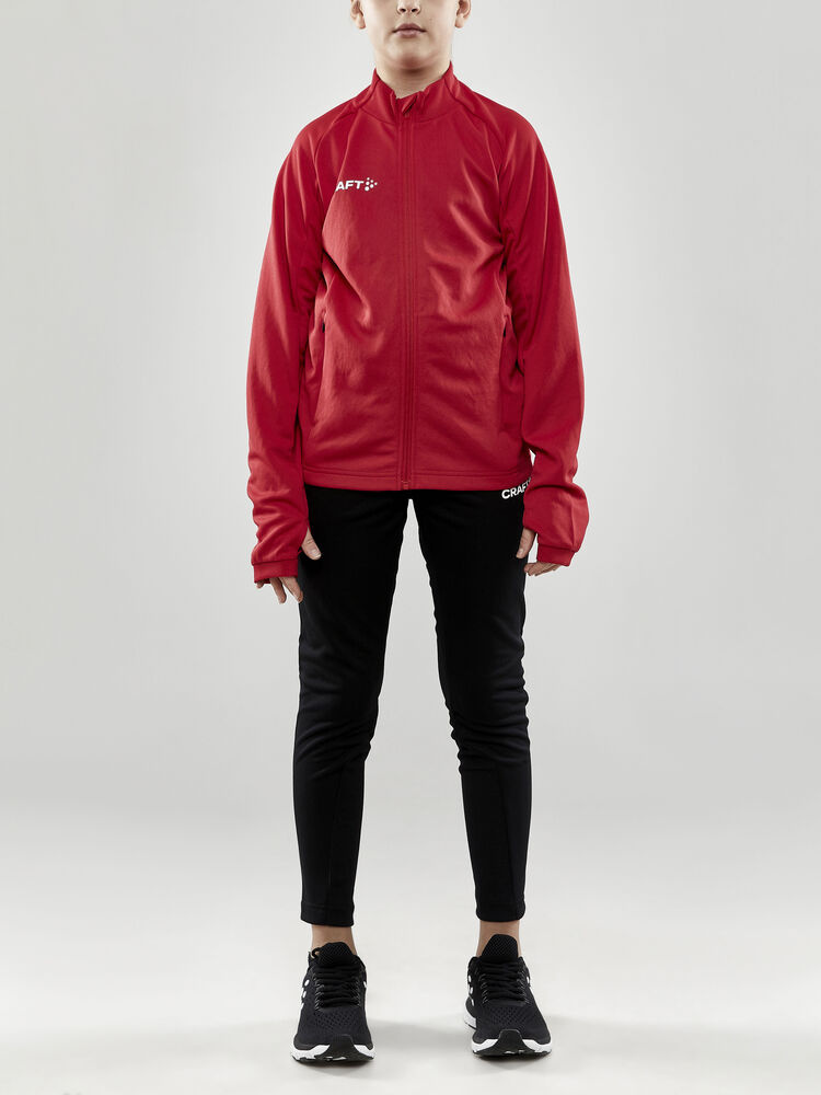 1910156-430000_Evolve20Full20Zip20JR_Closeup6