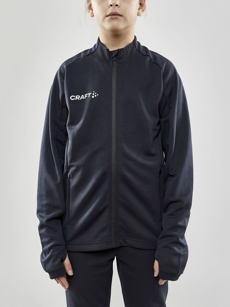 1910156-995000_Evolve20Full20Zip20JR_Closeup1