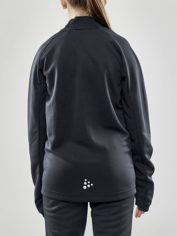 1910156-995000_Evolve20Full20Zip20JR_Closeup3