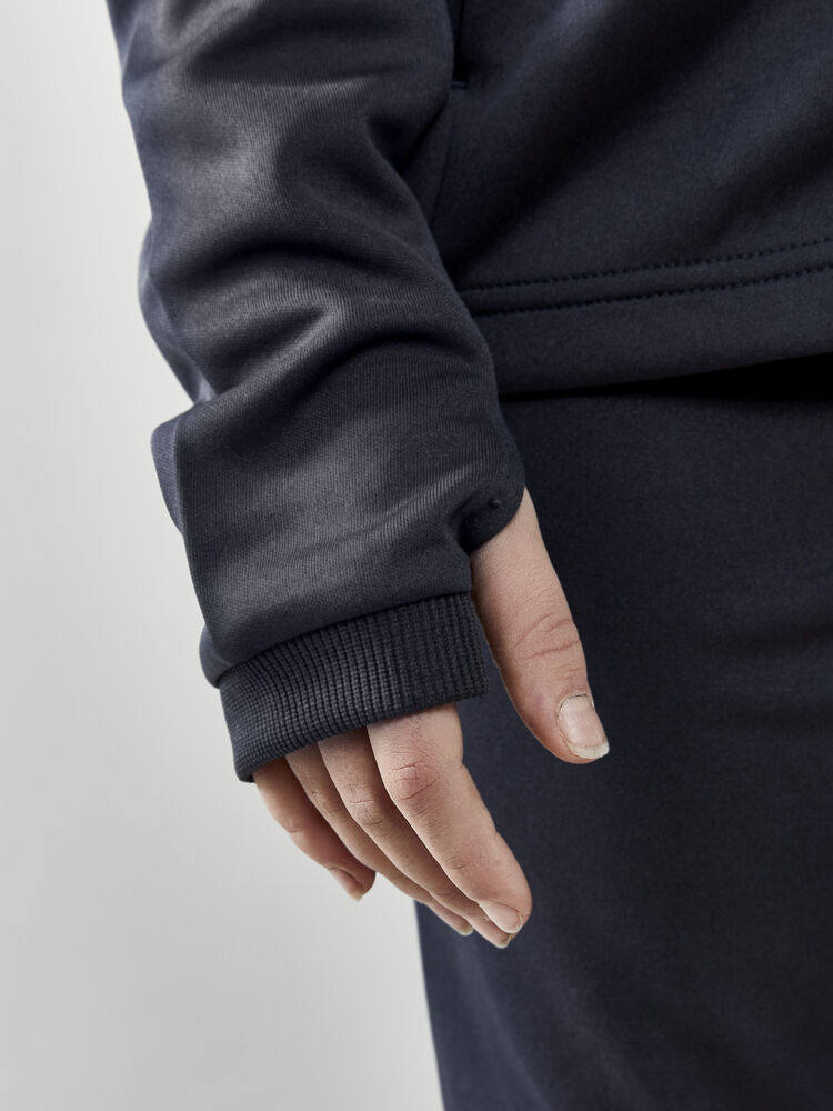 1910156-995000_Evolve20Full20Zip20JR_Closeup5