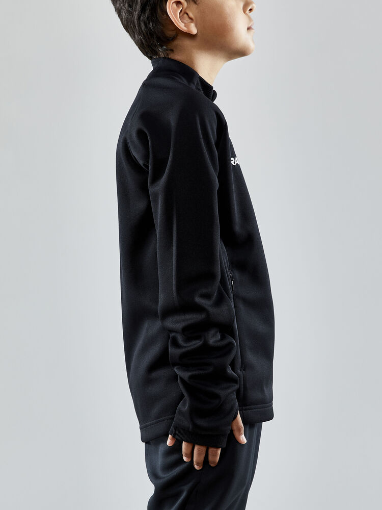 1910156-999000_Evolve20Full20Zip20JR_Closeup2