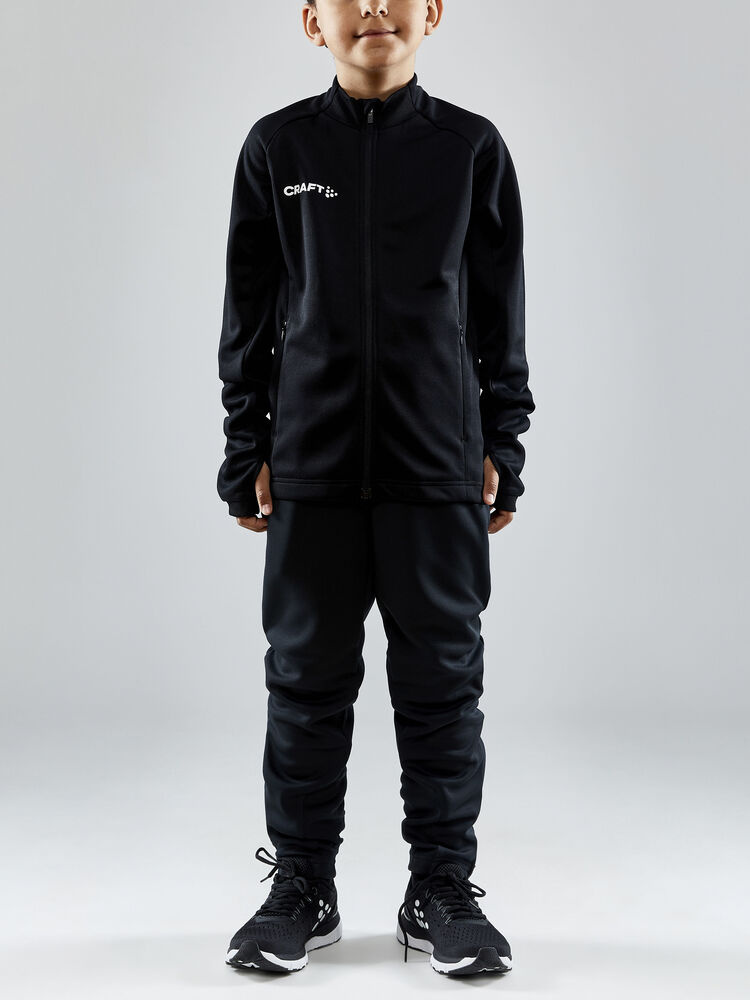 1910156-999000_Evolve20Full20Zip20JR_Closeup6