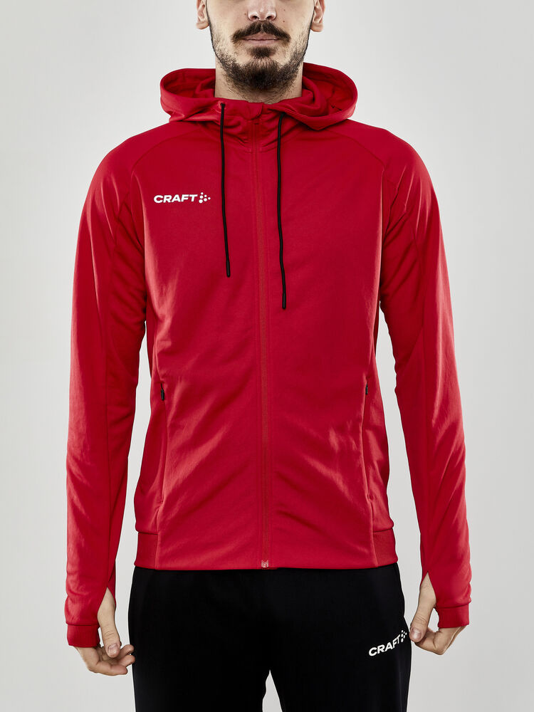 1910157-430000_Evolve20Hood20Jacket20M_Closeup1