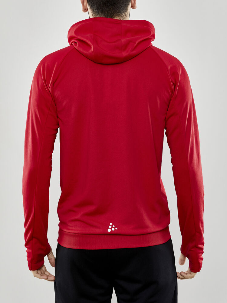 1910157-430000_Evolve20Hood20Jacket20M_Closeup3