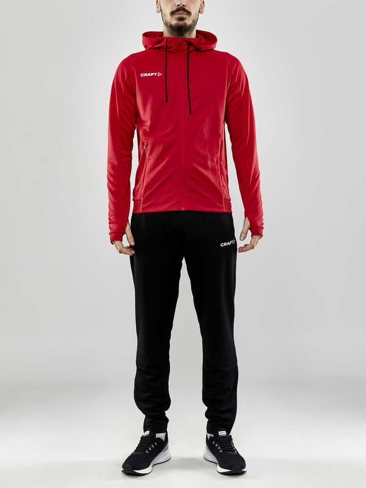 1910157-430000_Evolve20Hood20Jacket20M_Closeup4