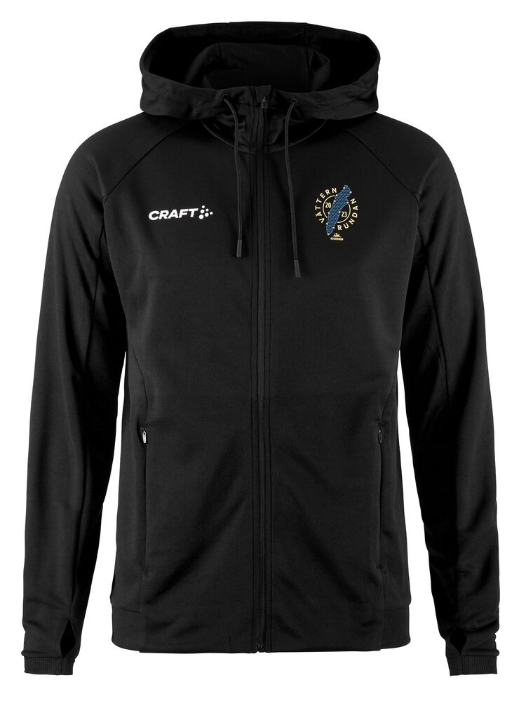 1910157-999000_Evolve20Hood20Jacket20M20Front