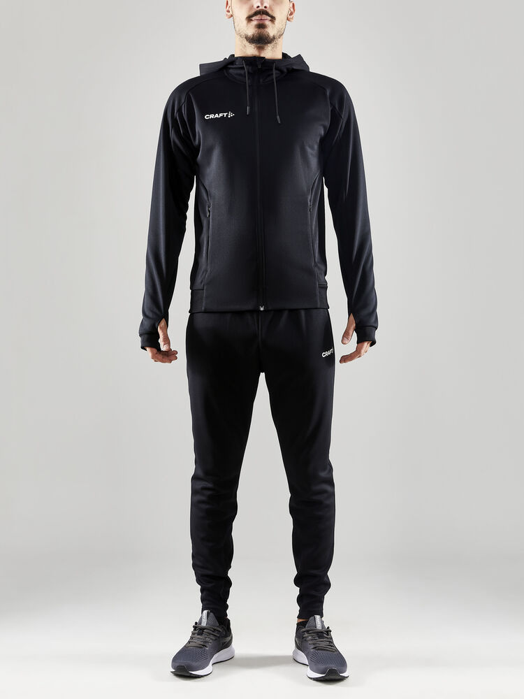 1910157-999000_Evolve20Hood20Jacket20M_Closeup4