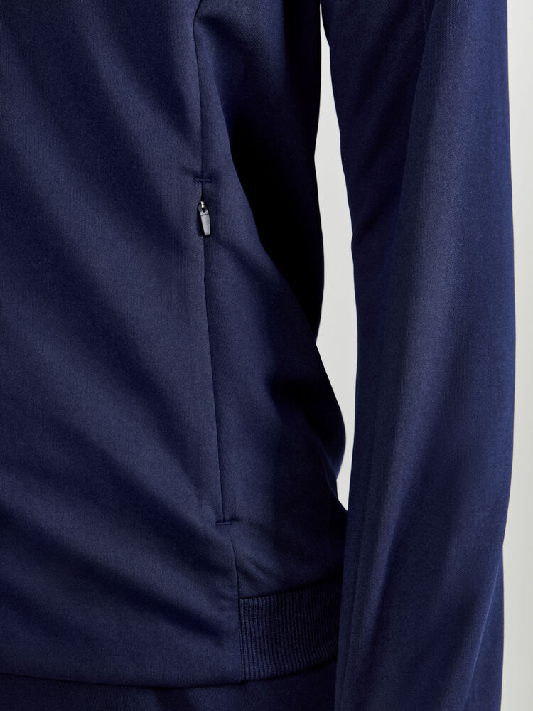 1910158-390000_Evolve20Hood20Jacket20W_Closeup4