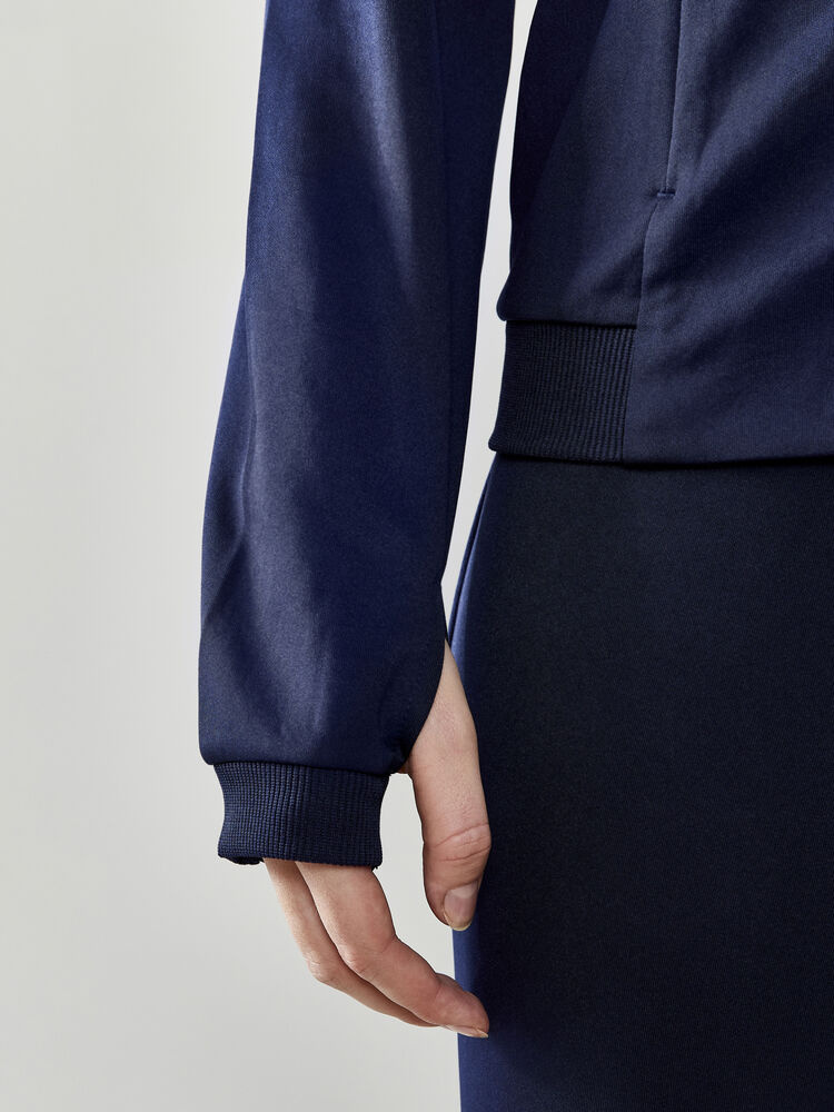 1910158-390000_Evolve20Hood20Jacket20W_Closeup5