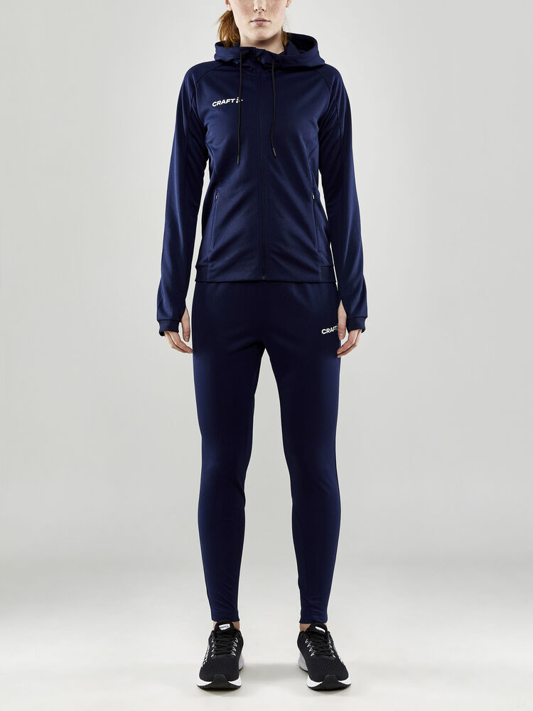 1910158-390000_Evolve20Hood20Jacket20W_Closeup7