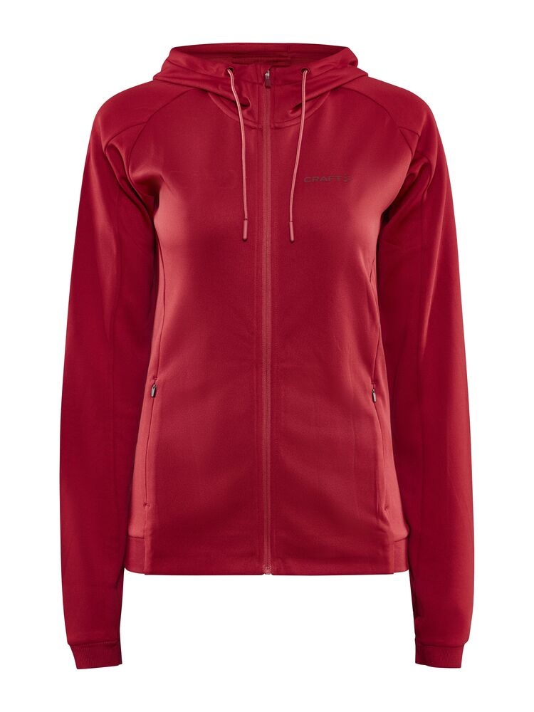 1910158-421100_Evolve20Hood20Jacket20W_Front