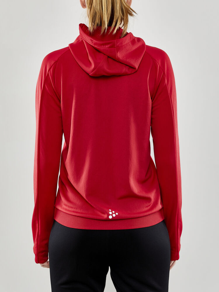 1910158-430000_Evolve20Hood20Jacket20W_Closeup3