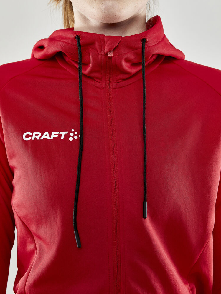 1910158-430000_Evolve20Hood20Jacket20W_Closeup4