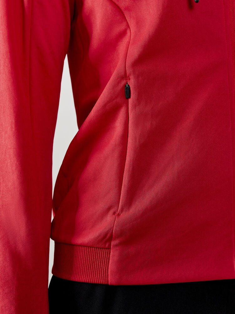 1910158-430000_Evolve20Hood20Jacket20W_Closeup5