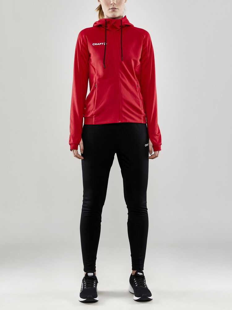 1910158-430000_Evolve20Hood20Jacket20W_Closeup7