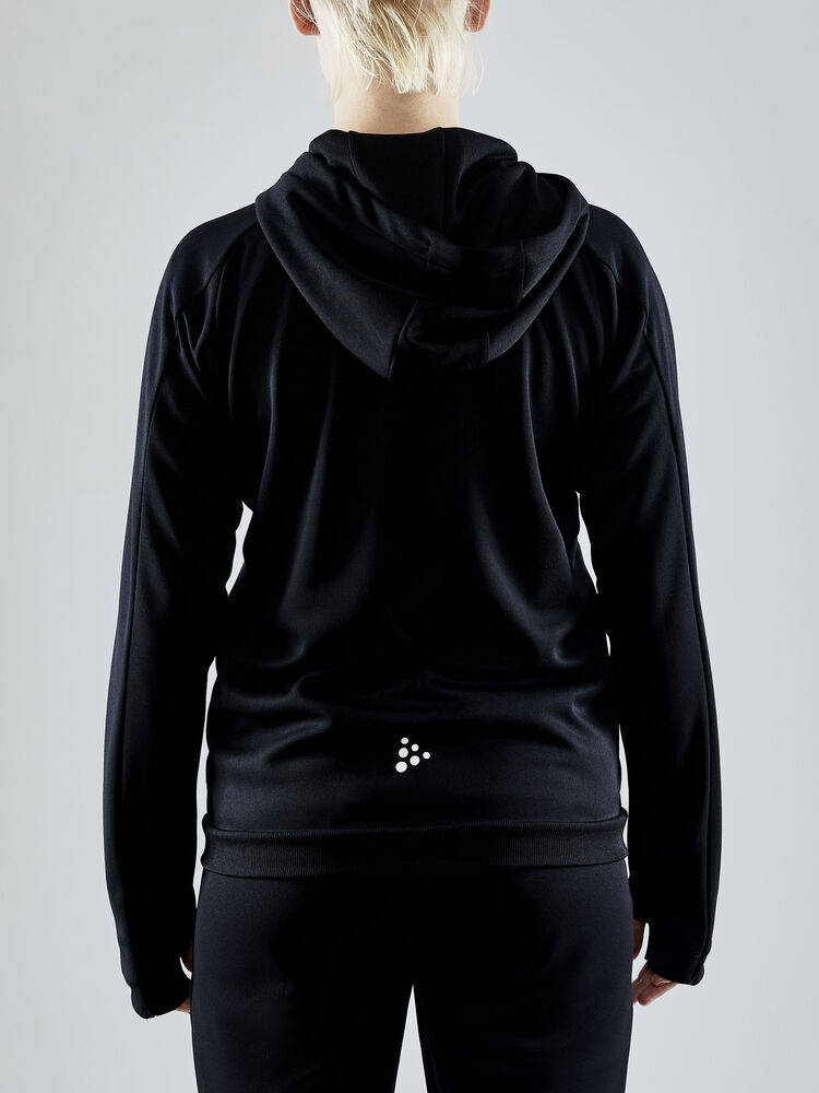 1910158-999000_Evolve20Hood20Jacket20W_Closeup3