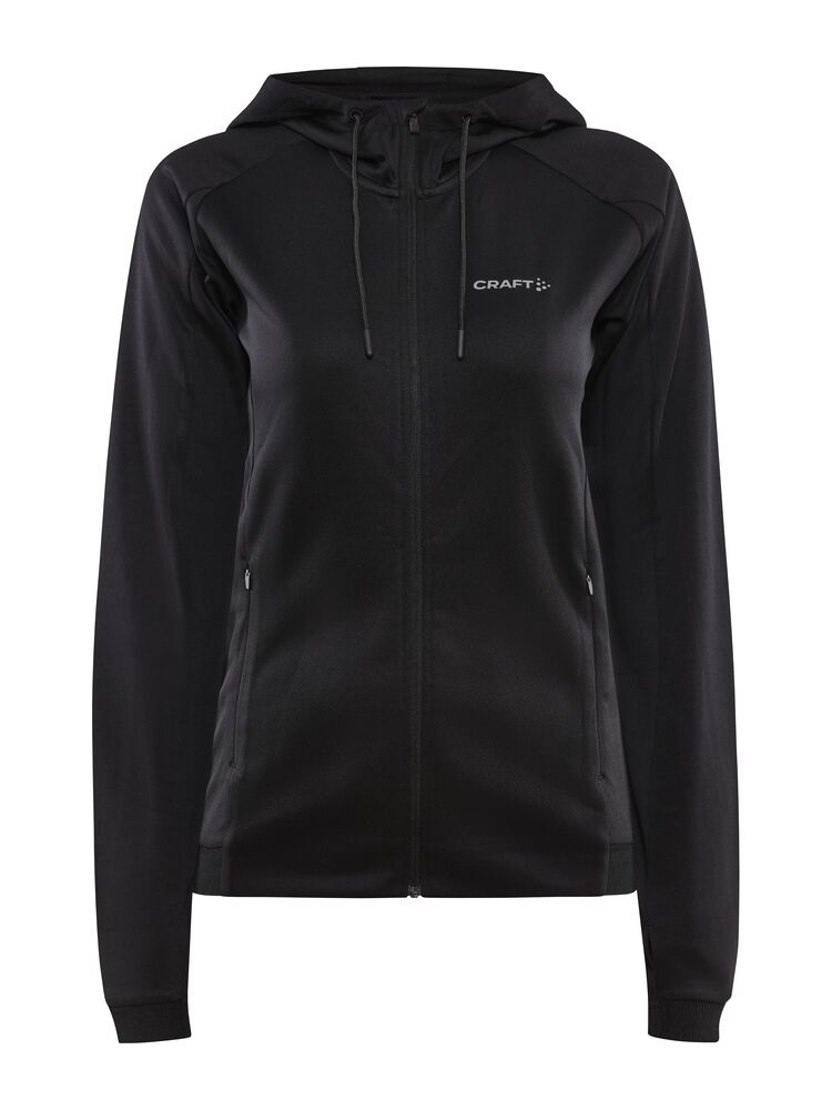 1910158-999100_Evolve20Hood20Jacket20W_Front