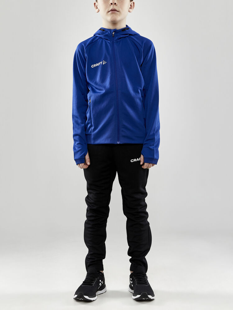 1910159-346000_Evolve20Hood20Jacket20JR_Closeup6