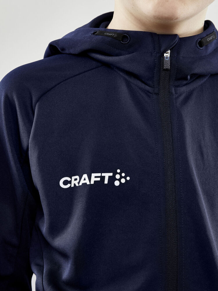 1910159-390000_Evolve20Hood20Jacket20JR_Closeup5