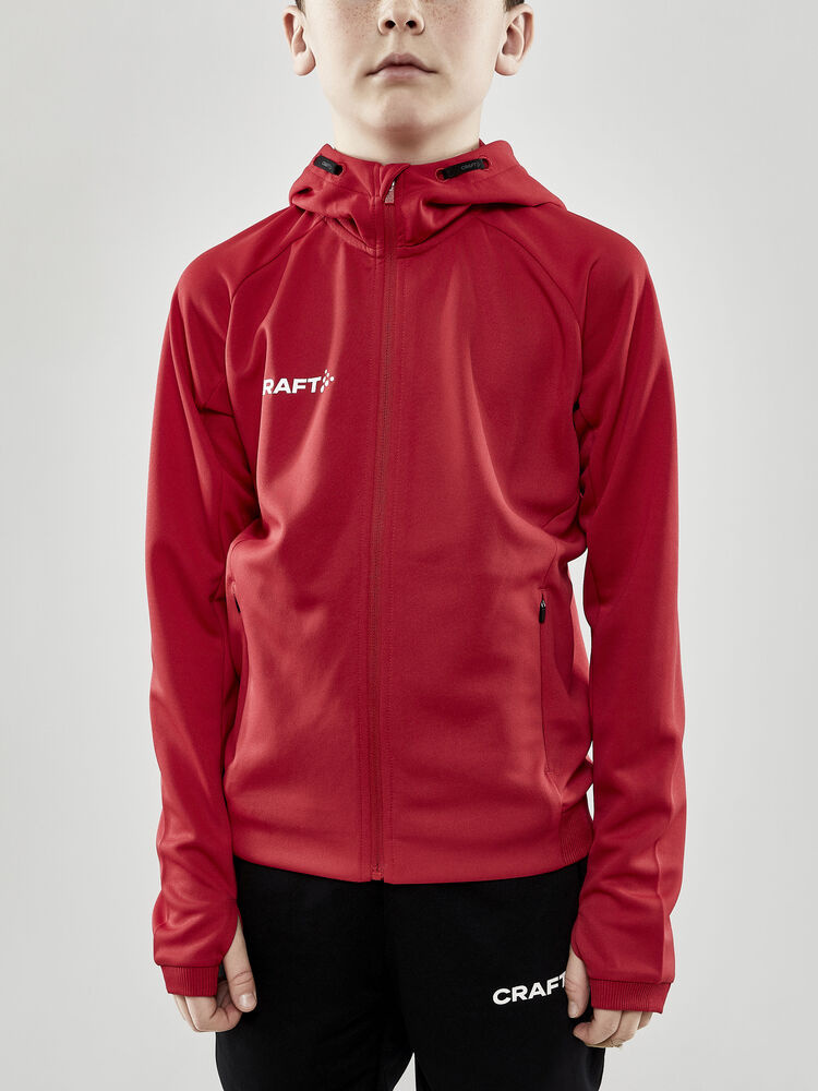 1910159-430000_Evolve20Hood20Jacket20JR_Closeup1