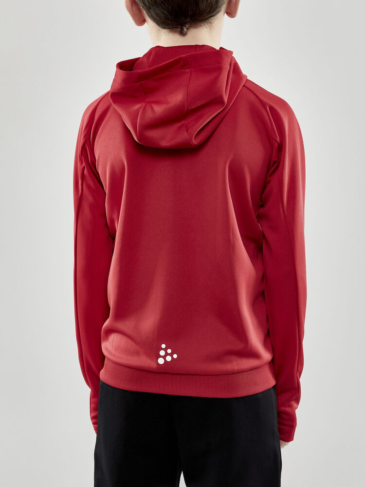 1910159-430000_Evolve20Hood20Jacket20JR_Closeup3