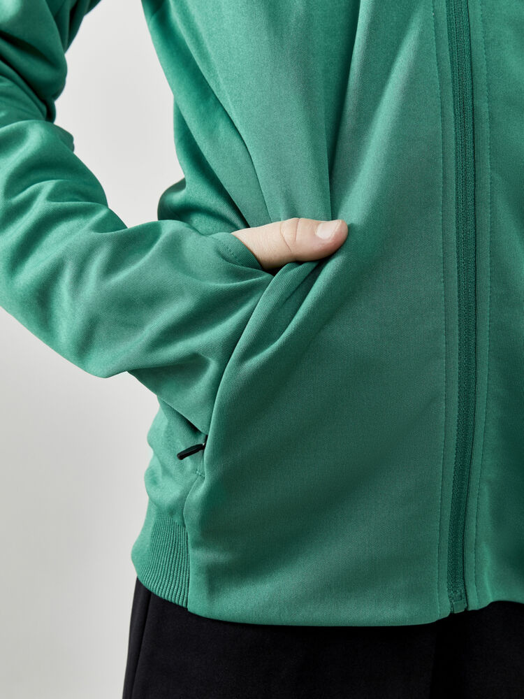 1910159-651000_Evolve20Hood20Jacket20JR_Closeup4