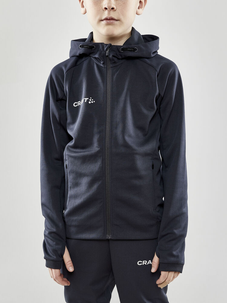 1910159-995000_Evolve20Hood20Jacket20JR_Closeup1